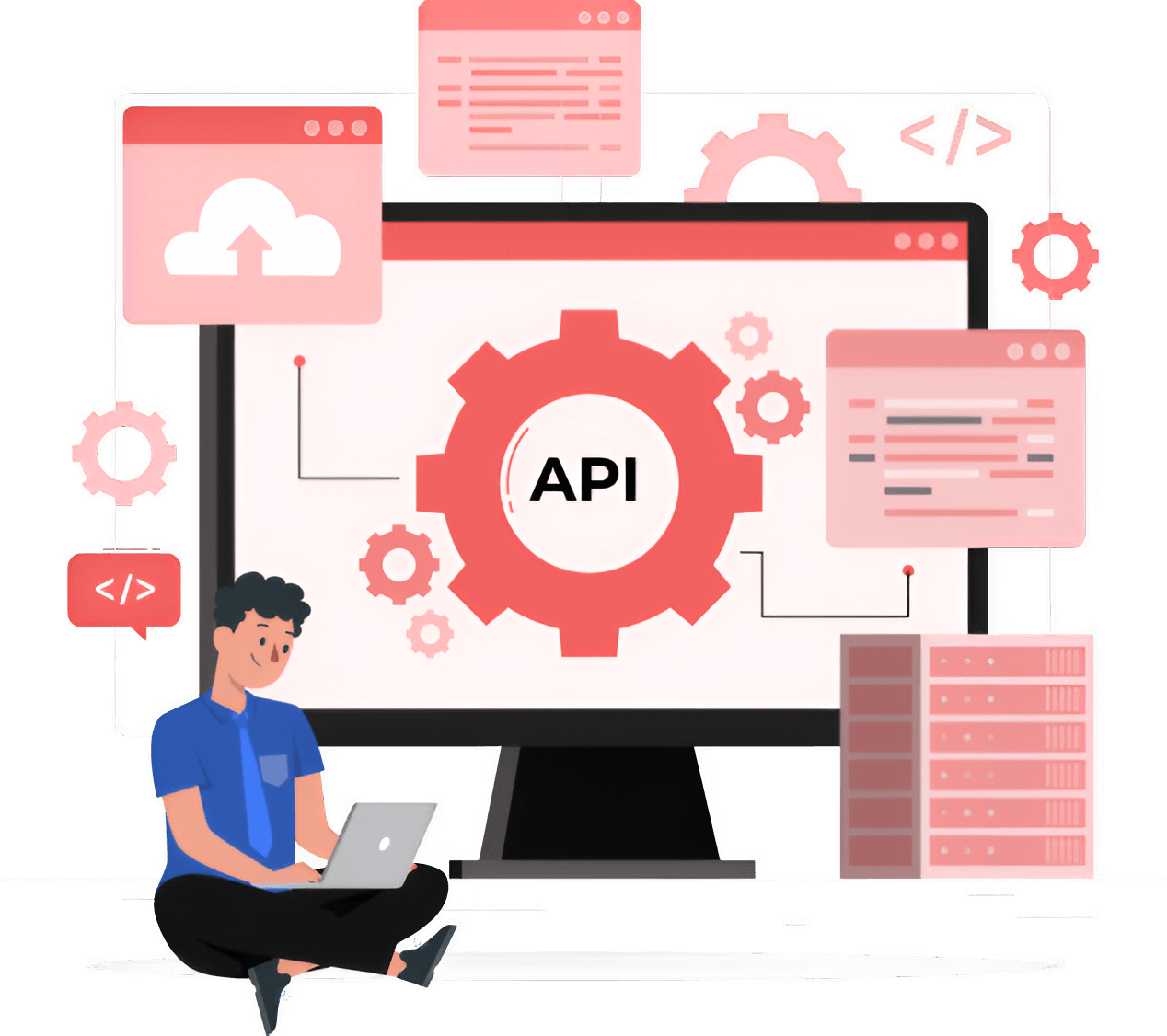 Back-end Development