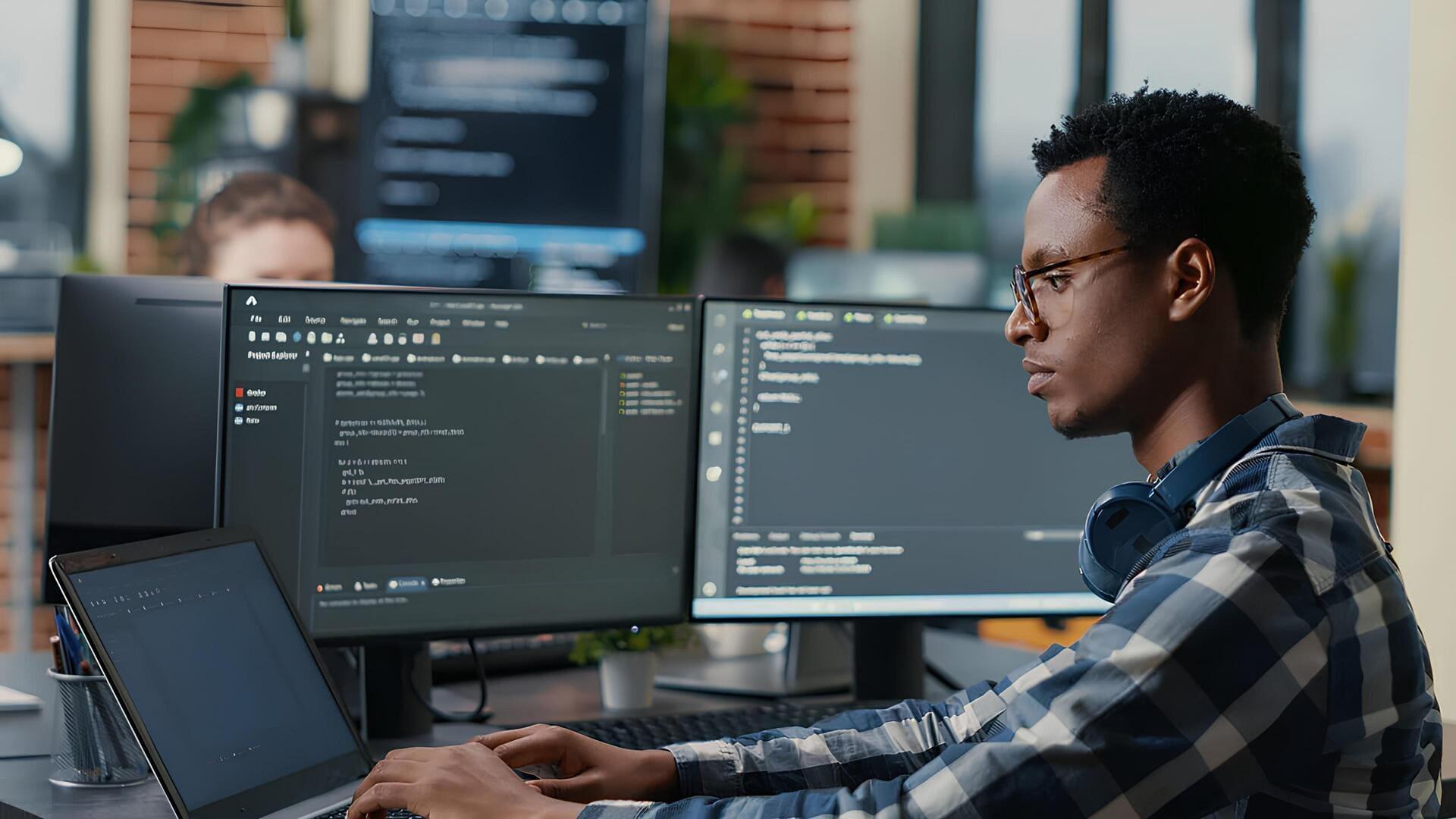 Back-end Development