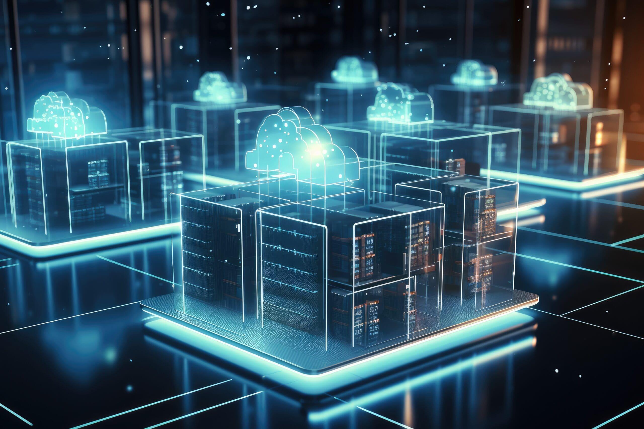 Cloud Computing