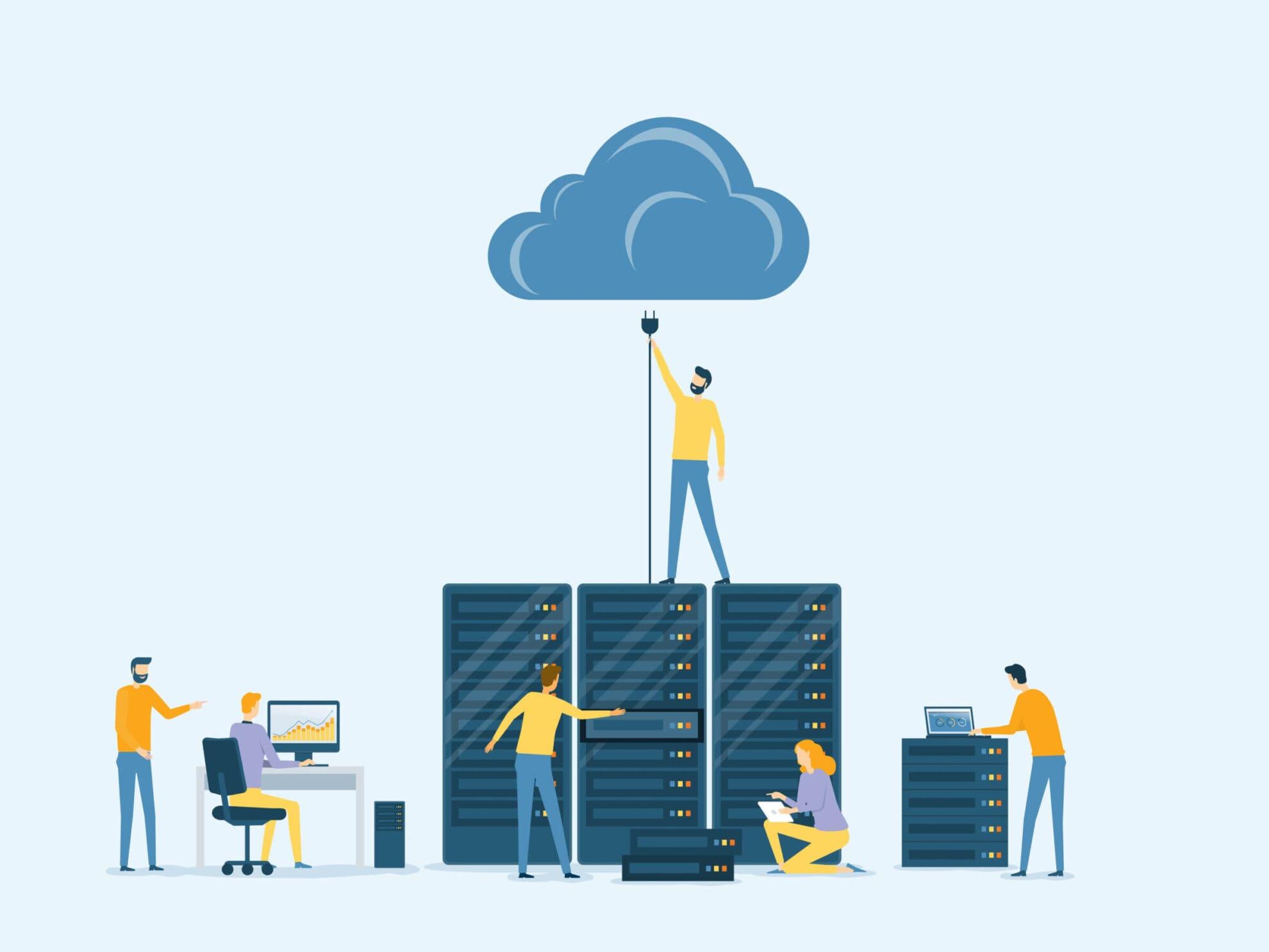 Cloud Computing