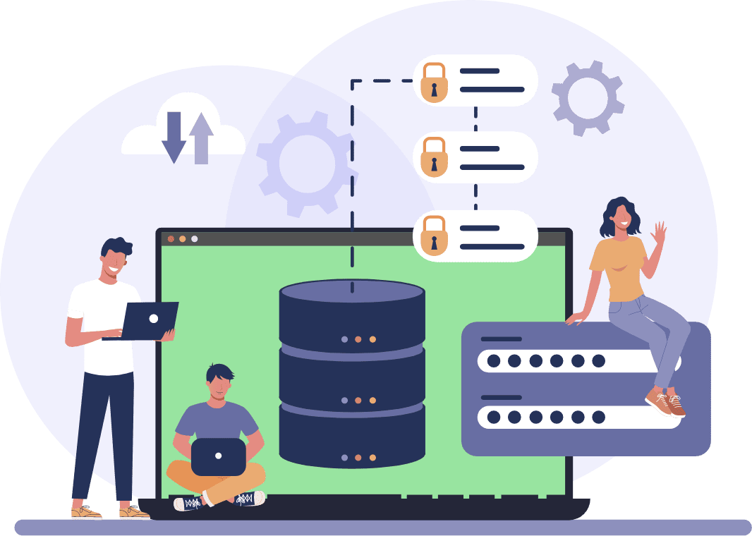 Database Management