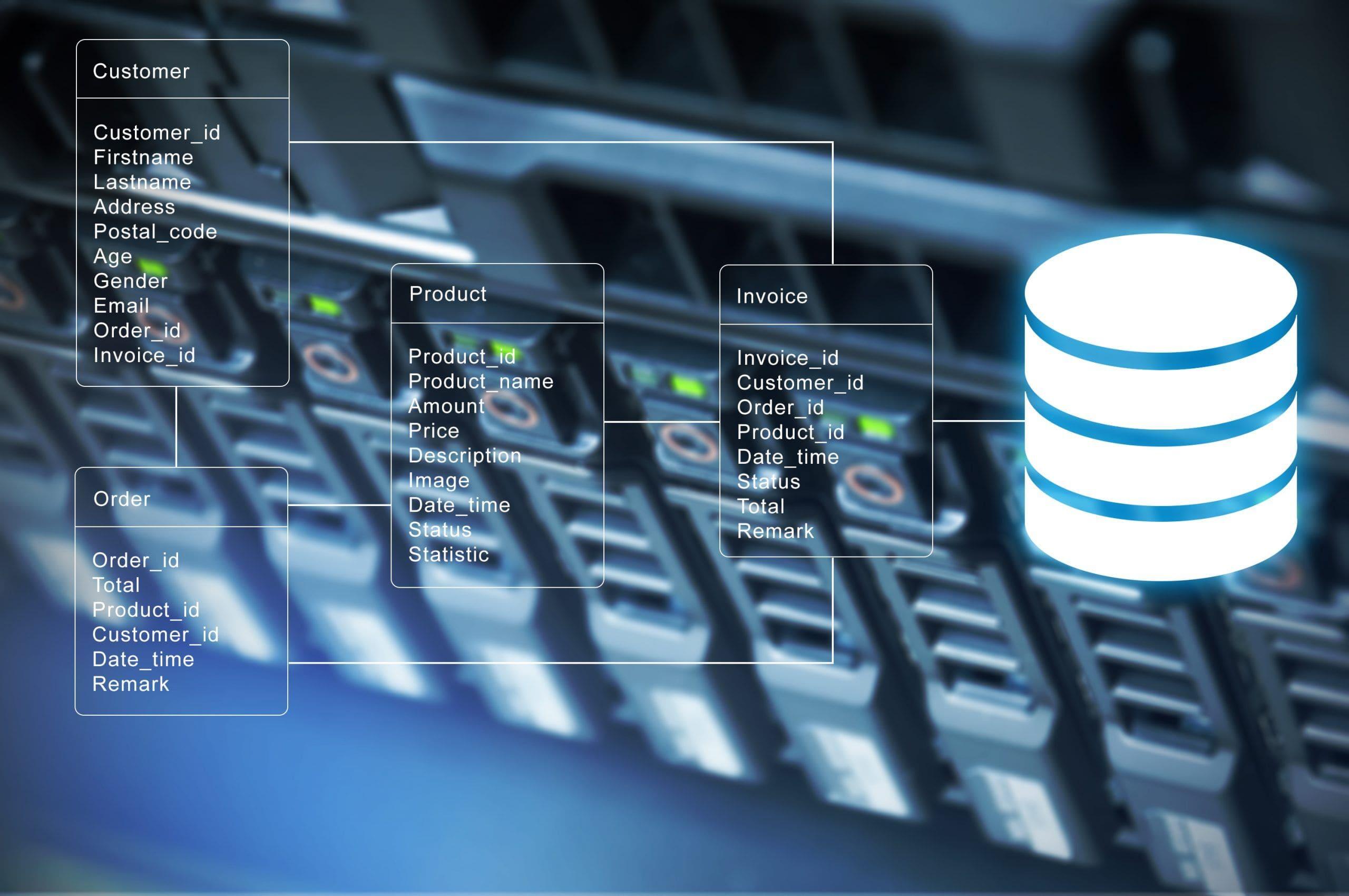 Database Management