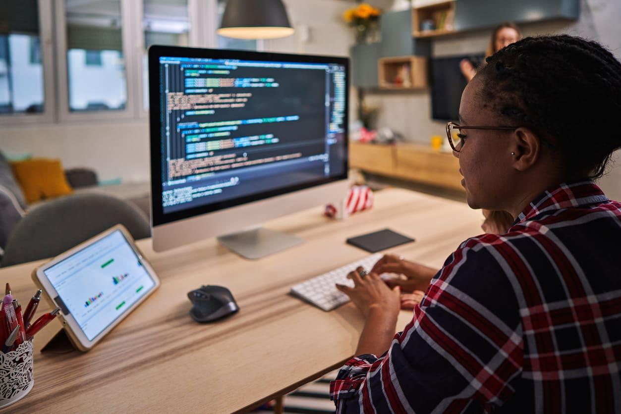 Front-end Development