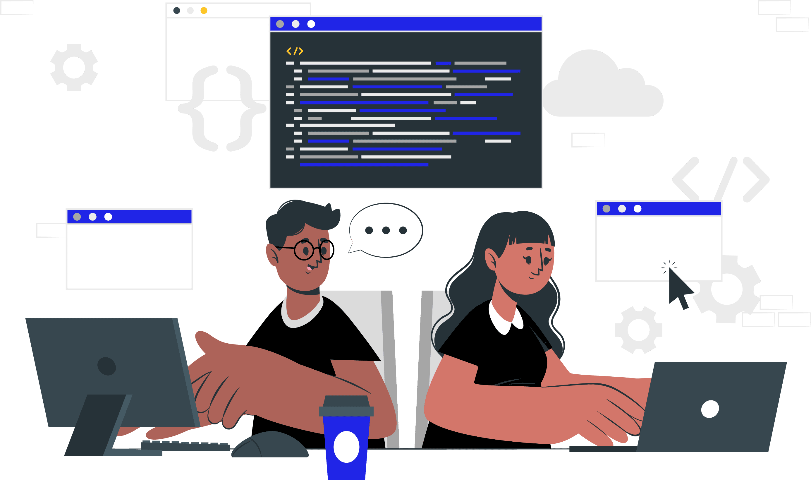 Git & Version Control