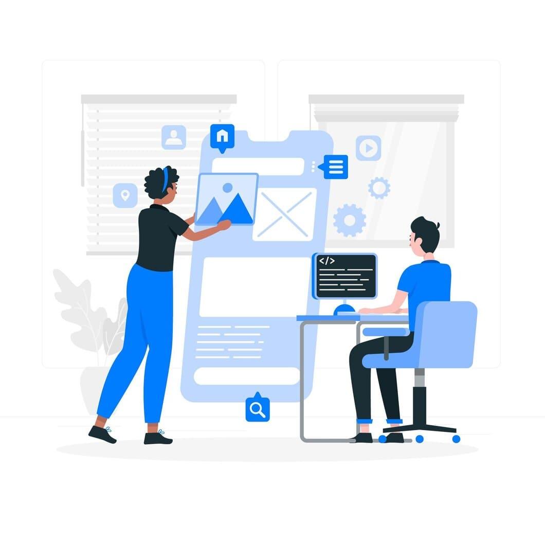 Mobile App Development