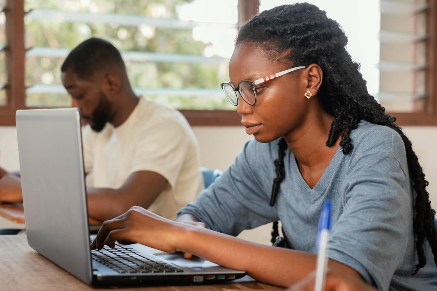 Student learning